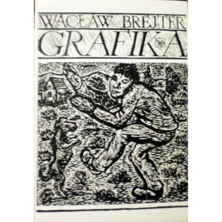- Waclaw Brejter - Grafika