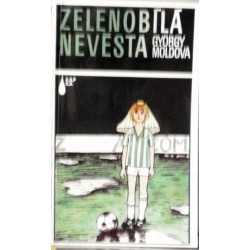Moldova György - Zelenobílá nevěsta