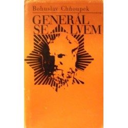 Chňoupek Bohuslav - Generál se lvem