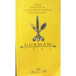 - Gurmán 2002