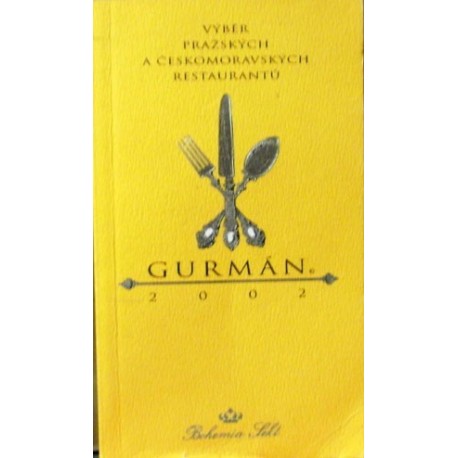 - Gurmán 2002
