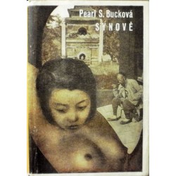 Bucková Pearl S. - Synové