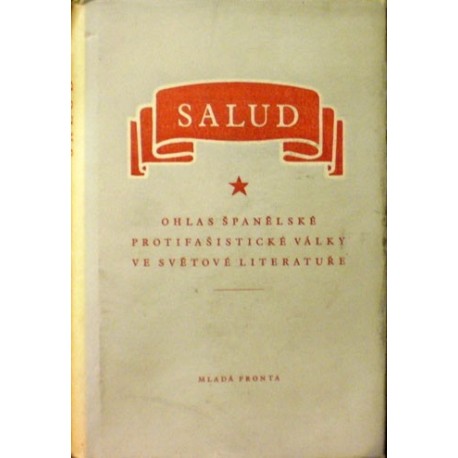 různí autoři - Salud