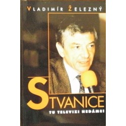 Železný Vladimír - Štvanice (Tu televizi nedáme!)