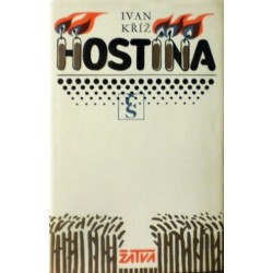 Kříž Ivan - Hostina