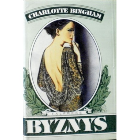 Bingham Charlotte - Byznys