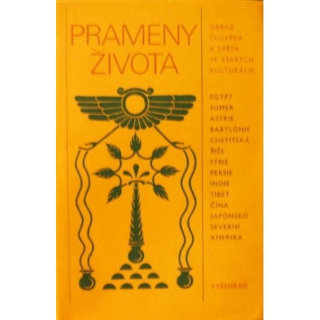 - Prameny života