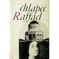 Cristofanelli Rolando - Chlapec Raffael