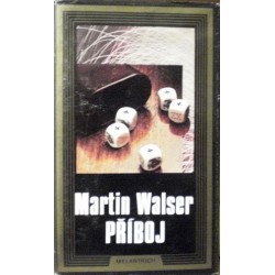 Walser Martin - Příboj