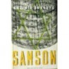 Brandys Kazimír - Samson