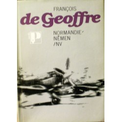Geoffre Francois de - Normandie - Němen
