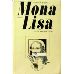 Sinn Dieter - Mona Lisa