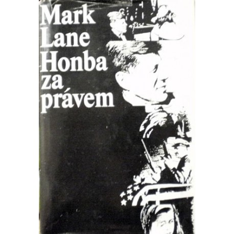 Lane Mark - Honba za právem
