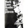 Lane Mark - Honba za právem
