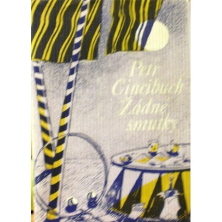 Cincibuch Petr - Žádné smutky