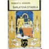 Howard Robert E. - Šarlatová citadela