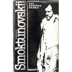 Smoktunovskij Innokentij - Čas dobrých nadějí