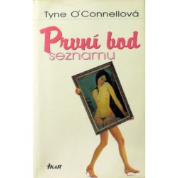 O´Connellová Tyne - První bod seznamu