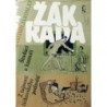 Žák Jaroslav, Rada Vlastimil - Študáci a kantoři, Z tajností žižkovského podsvětí