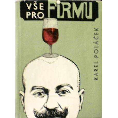 Poláček Karel - Vše pro firmu