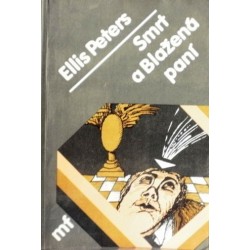 Peters Ellis - Smrt a Blažená paní