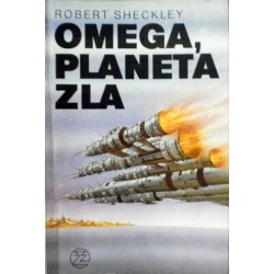 Sheckley Robert - Omega, planeta zla