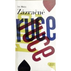Weiss Jan - Zázračné ruce