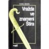 Šimon Kamil - Vražda ve znamení Štíra
