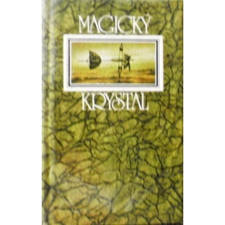 různí autoři - Magický krystal