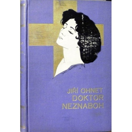 Ohnet Jiří - Doktor Neznaboh