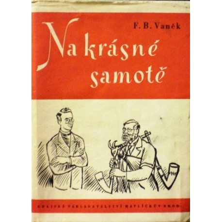Vaněk F. B. - Na krásné samotě