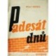 Bredel Willi - Padesát dnů