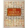 různí autoři - 234 českých osobností