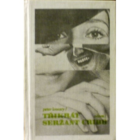 Lovesey Peter - Třikrát seržant Cribb