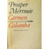 Mérimée Prosper - Carmen, Colomba