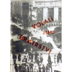 Kindl Miroslav a kolektiv - Volali jsme bratrství