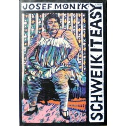 Moník Josef - Schweik It Easy