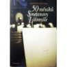 Lněnička Jindřich - 50 ročníků Smetanovy Litomyšle