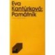 Kantůrková Eva - Památník