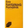 Kantůrková Eva - Památník