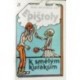Kandus Jiří - Epištoly k smělým kuřákům