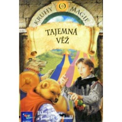 Doyleová Debra, Macdonald James D. - Tajemná věž