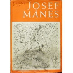 Kožík František - Josef Mánes