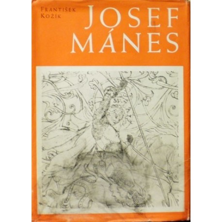 Kožík František - Josef Mánes