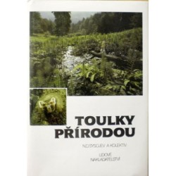 Sysojev N. D. a kolektiv - Toulky přírodou