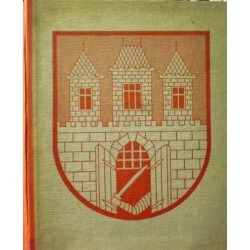 Wenig Jan - Matička Praha vypravuje