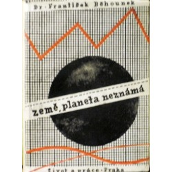 Běhounek František - Země, planeta neznámá