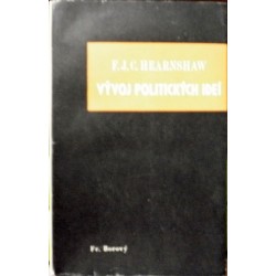 Hearnshaw F. J. C. - Vývoj politických ideí