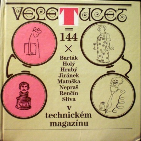 - Veletucet