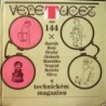 - Veletucet